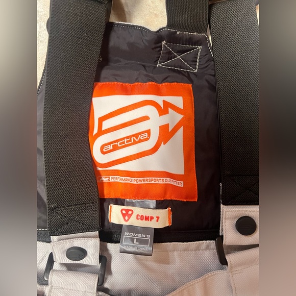 arctiva snow set - Picture 7 of 7